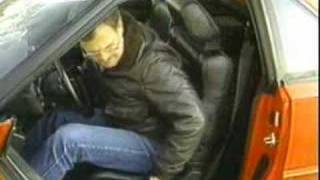 Motorweek MR2 vs. Fiero