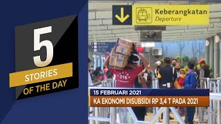 ULN RI Cetak Rekor Tertinggi Di 2020, Hingga Ekonomi Jepang Melesat 12% Di Tengah Pandemi