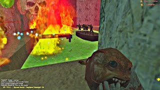 Counter Strike 1.6 - Zombie Escape - Wherry | World War'Z [RECONFIGURED]