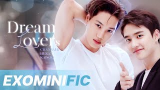 [EXO-minific] Dream Lovers E08 l #pjbelifestudio