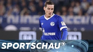 Bundesliga: Von diesen fünf Neuzugängen hätten wir uns mehr erhofft | Sportschau