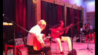 Ciro Perez/Diego Trosman "comme il faut"