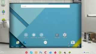 Descargar e Instalar Bluestacks + Root y Crack /2015 /32 y 64 bits