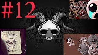 Прохождение The Binding of Isaac: Wrath of the Lamb #12 - Айзек против Ангела