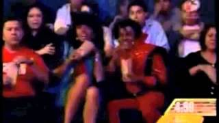 Michael jackson  thriller parodia omar chaparro