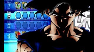 HOW TO BUILD A TEAM IN HERO COLOSSEUM!!! Dragon Ball Xenoverse 2 Hero Colosseum!!!!