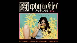Mephistofeles - Music is Poison (2018) (LIVE) (Full Album)