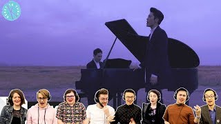 Classical Musicians React: DUETTO 'Yearnings'