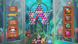 Panda Pop- Level 2086