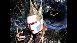 Weasel Rock You - His Excellency Demon Kogure