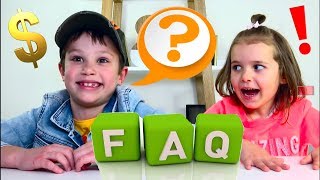 Вопрос - ОТВЕТ ! СКОЛЬКО Мистер Макс зарабатывает в месяц на YouTube / Когда House Tour?