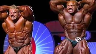 Bodybuilding Motivation - Collapse (MPW)