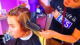 Coiffure Beauty Residence салон красоты Полтава