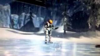 Red vs Blue: tex vs agent washington and meta