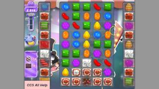 Candy Crush DREAMWORLD Level 405 3*