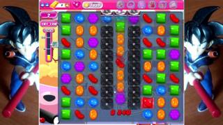 CANDY CRUSH NIVEL 1839 | NO BOOSTER