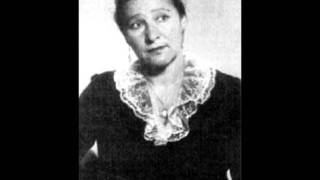 Marina Gordon Когда ты со мной, это весна со мной Yiddish Song
