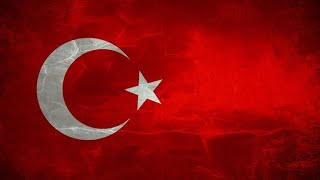 İzmir Marşı-İzmir'in Dağlarında Çiçekler Açar-Sözsüz Müzik