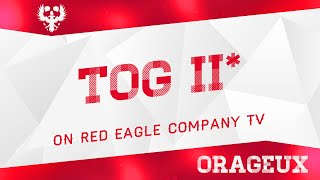 Обзор TOG II* | orageux