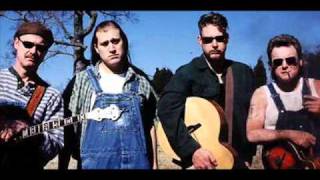 Hayseed Dixie - Black Magic Woman