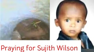 Interfere India Tamil News Praying For Surjith Wilson Baby | Interfere India Tamil News