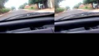 Um passeio por Caçu - GO