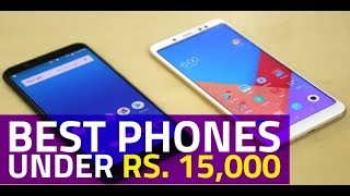 Best smartphone buy 8000-15000 best phone in all budget category