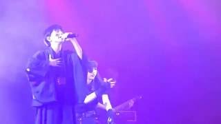 2016.09.07魔界　バージニア　Mary'sBlood　SAKI