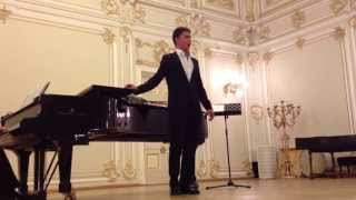 Grigoriy Tchernetsov — Le Temps Des Cathedrales