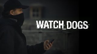 Watch Dogs Fan Film