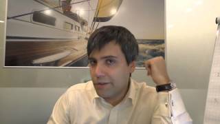 В гостях у XELIUS GROUP- 04.02.15