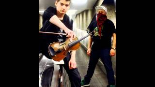 Tomek Dolski feat. Arcox - SUNTROPOLIS
