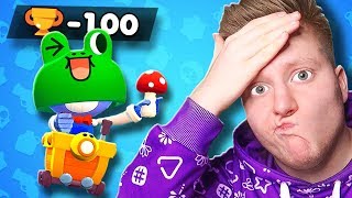 ✅ Меня *ТРОЛЛИТ* Supercell в BRAWL STARS...