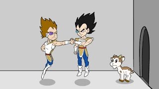Vegetta Saw Game - Solución
