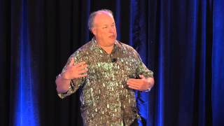 Social Intelligence Summit 2014 - Bob Pearson