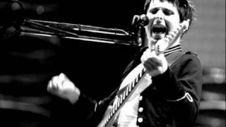 MUSE - Burning bandits
