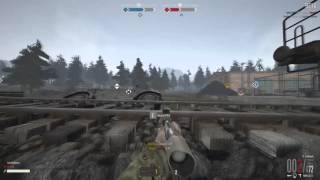 Heroes And Generals Bazooka Plays