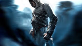 Assassin's Creed. Продолжение захватывающего путешествия. (Стримт - Rumdoo)