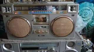 JVC Victor RC-M70 GX