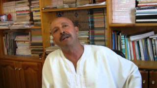 رد العياشي االرياحي على تصريح عون السلطة بالعرائش