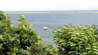 Top 5 places to be alone on Cape Cod