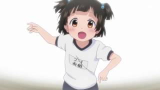 AMV "Little Miko"