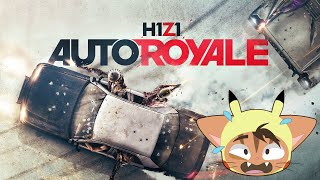 H1Z1 - Auto Royale
