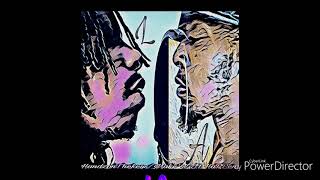 LA ft. TrillKaey-Slow Grind (Prod. L Tha Producer)