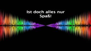Sido-Sie bleibt(Groove-t Bootleg Mix) [FULL&HD]