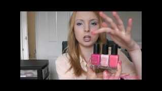 Summer Ombré Nails Tutorial!