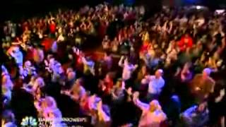 Màn Biểu Diễn Chấn Động American Got Talent