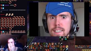 Asmongold Reacts to Autism: Asmongold Trilogy on Fathers Day (w/ Twitch Chat)
