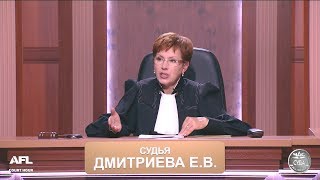 Дела семейные с Еленой Дмитриевой тк МИР. 24.112017 / Family Cases with Elena Dmitrieva