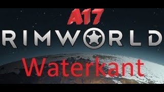 RimWorld LP Alpha 17 Mods/ Deutsch (Teil#007 S02) #Mal nur ein Psychoschiff